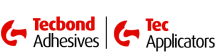 Tec Glue Guns and TecBond Hot Melt Adhesive Logo