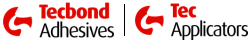 Tec Glue Guns and TecBond Hot Melt Adhesive Logo