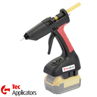 Cordless Glue Guns