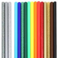 Coloured Glue Sticks
