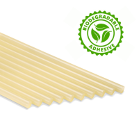 Biodegradable Glue Sticks
