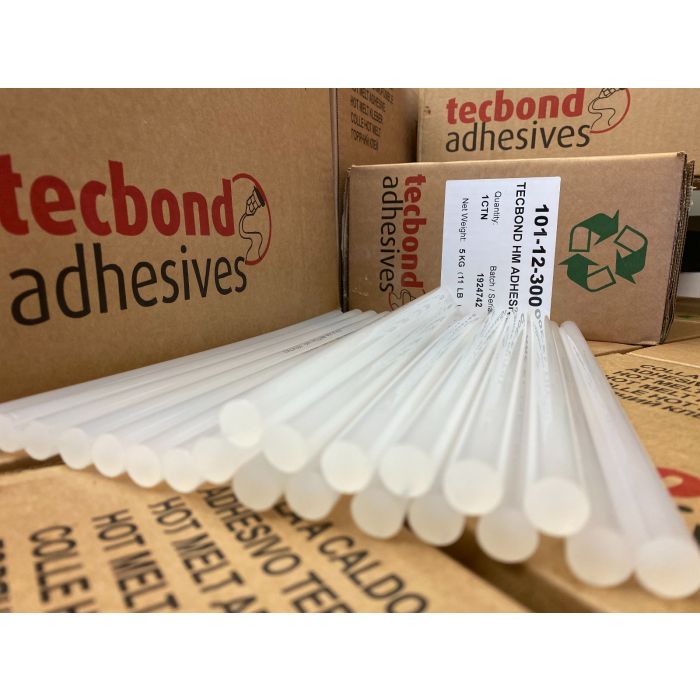 Clear General Purpose Glue Sticks