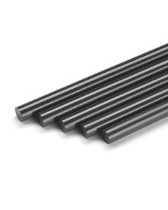 Tecbond 246 - 12mm High Performance Black Glue Sticks 5kg