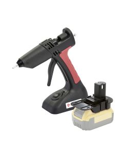 Tec 308 - 12mm Battery Glue Gun