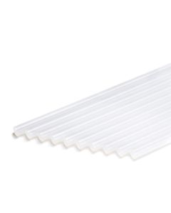 12mm Multi-purpose Clear Hot Melt Glue Sticks - 1kg