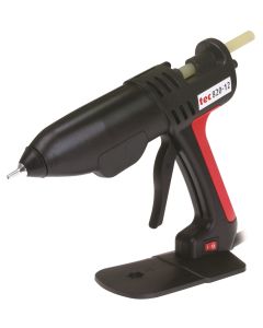 Tec 820 - 12mm Adjustable Temperature Glue Gun