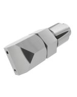 ADJ015 - 2 Hole Nozzle