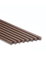 Brown Glue Sticks
