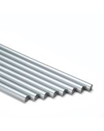 12mm x 200mm Silver Glue Sticks