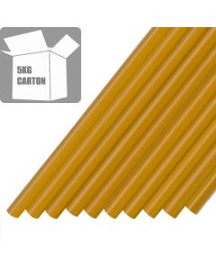 7784-12-250 - Temperature Resistant Polyamide Glue Sticks - 12mm