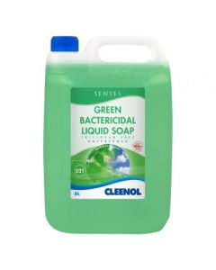 Anti Bacterial Soap 5Ltr