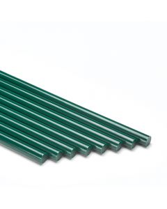Dark Green Glue Sticks
